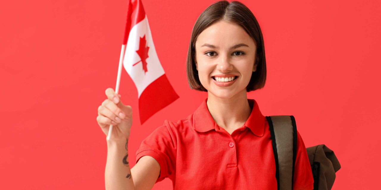 How to Be an Exchange Student in Canada: A Comprehensive Guide for International Learners