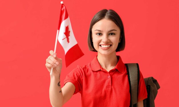 How to Be an Exchange Student in Canada: A Comprehensive Guide for International Learners