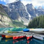 Why do people visit Canada: Top attractions and experiences